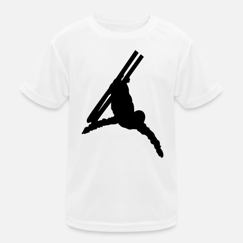 Kids Functional T-Shirt