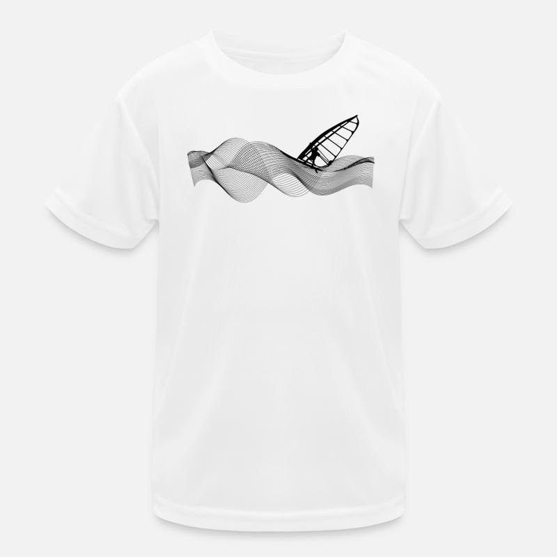 Kids Functional T-Shirt
