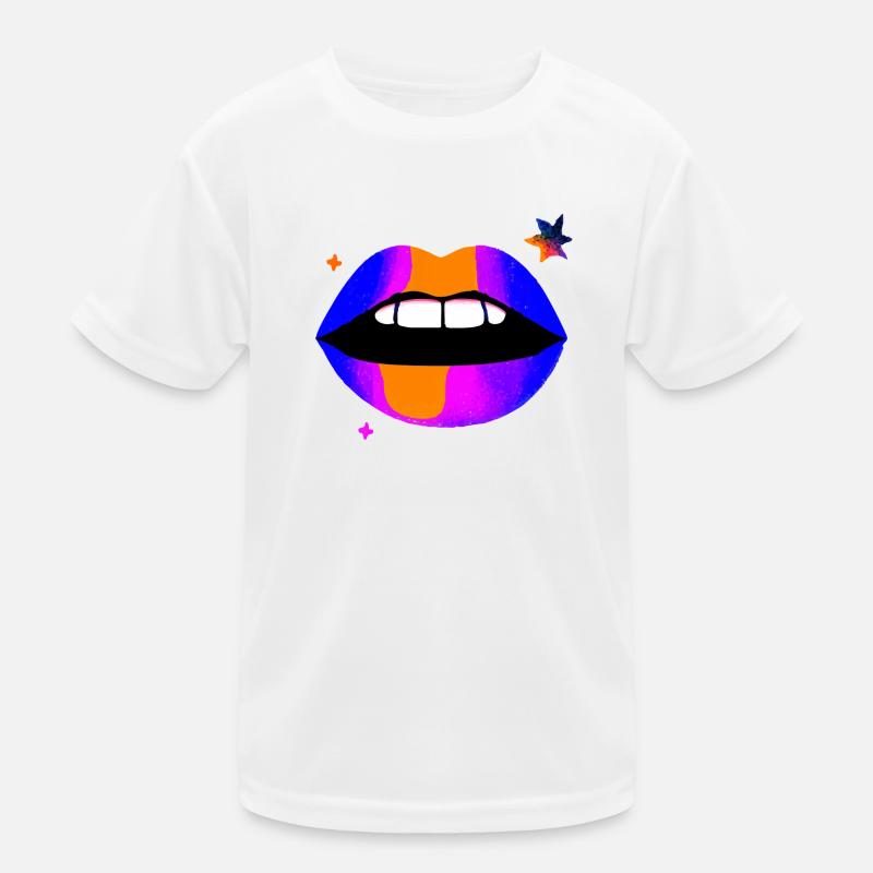 Kids Functional T-Shirt