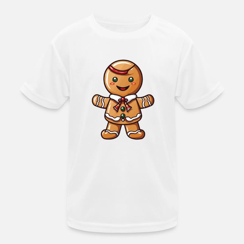 Kids Functional T-Shirt