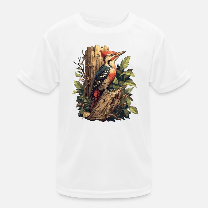 Pic Pic T-shirt sport Enfant
