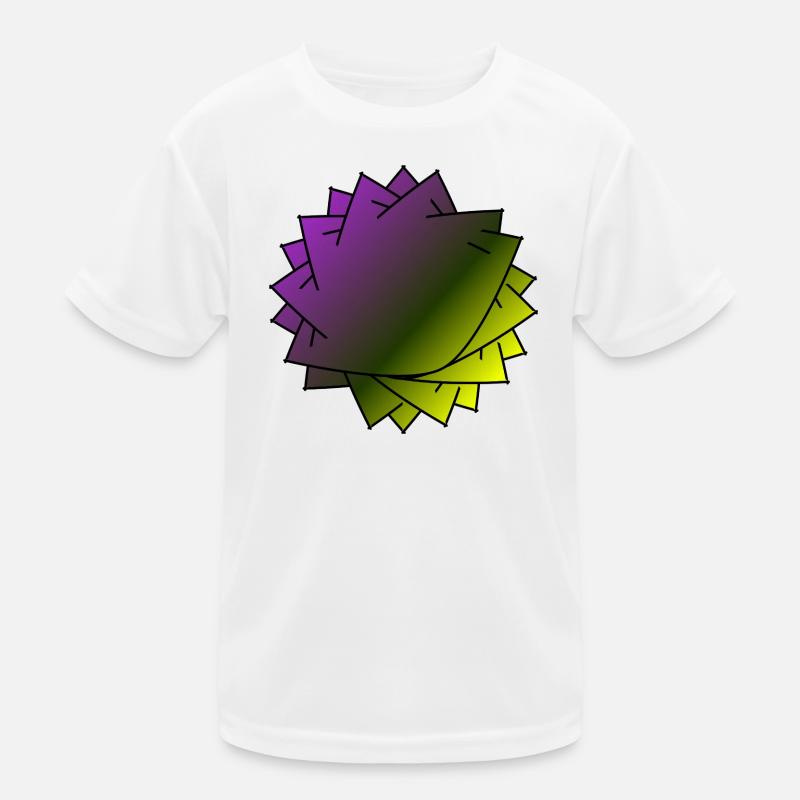 Kids Functional T-Shirt