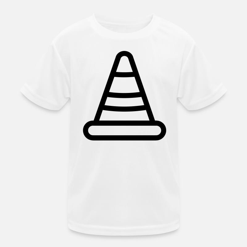 Kids Functional T-Shirt