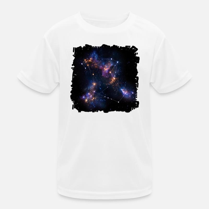 Kids Functional T-Shirt