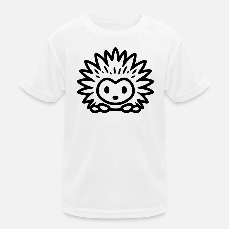 Kinder Funktions-T-Shirt