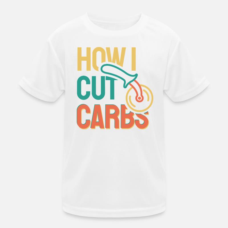 Kids Functional T-Shirt