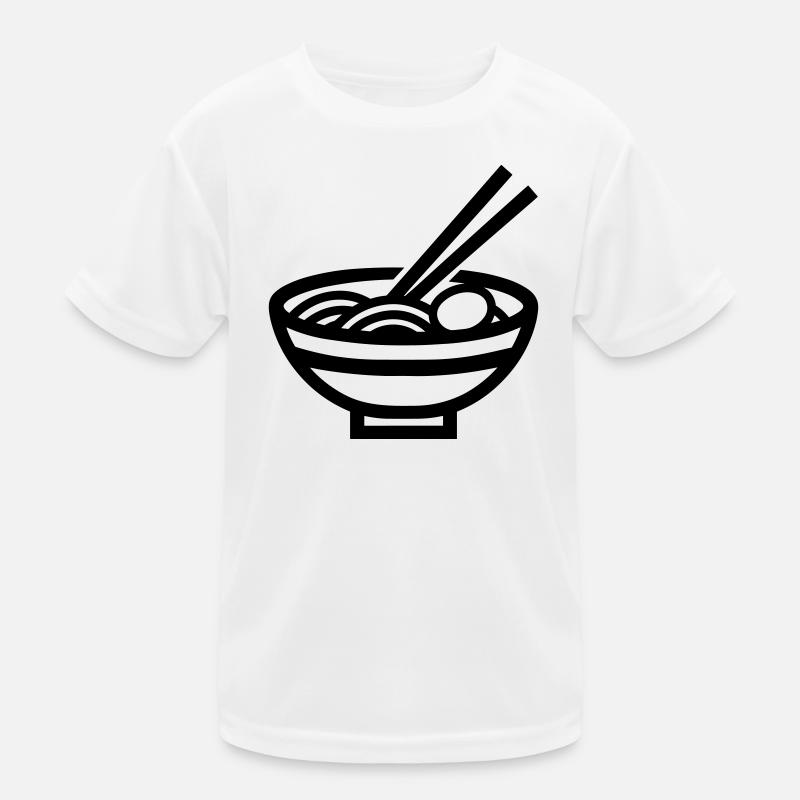 Kids Functional T-Shirt