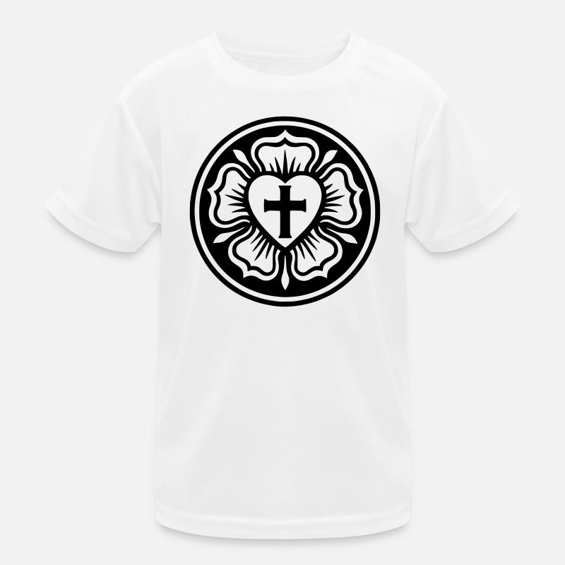 Kids Functional T-Shirt