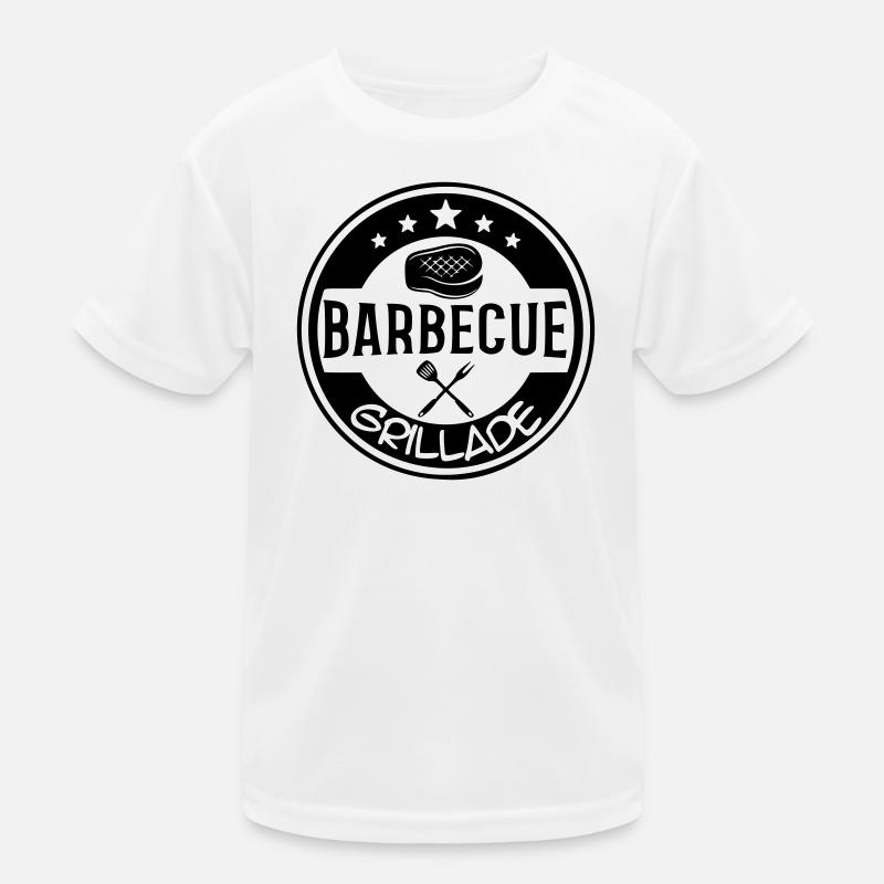 Kids Functional T-Shirt