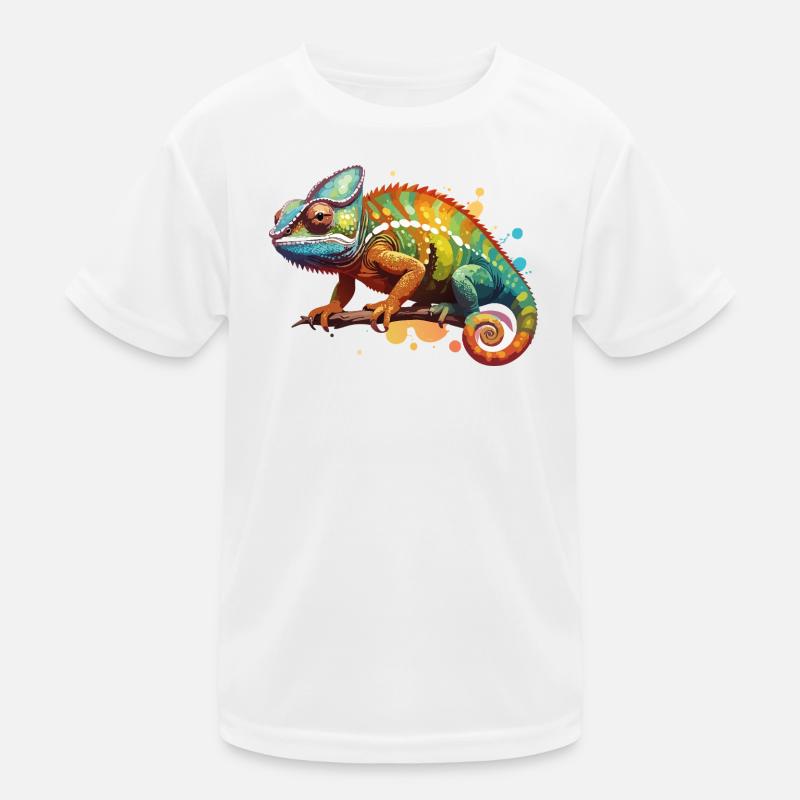 Kids Functional T-Shirt