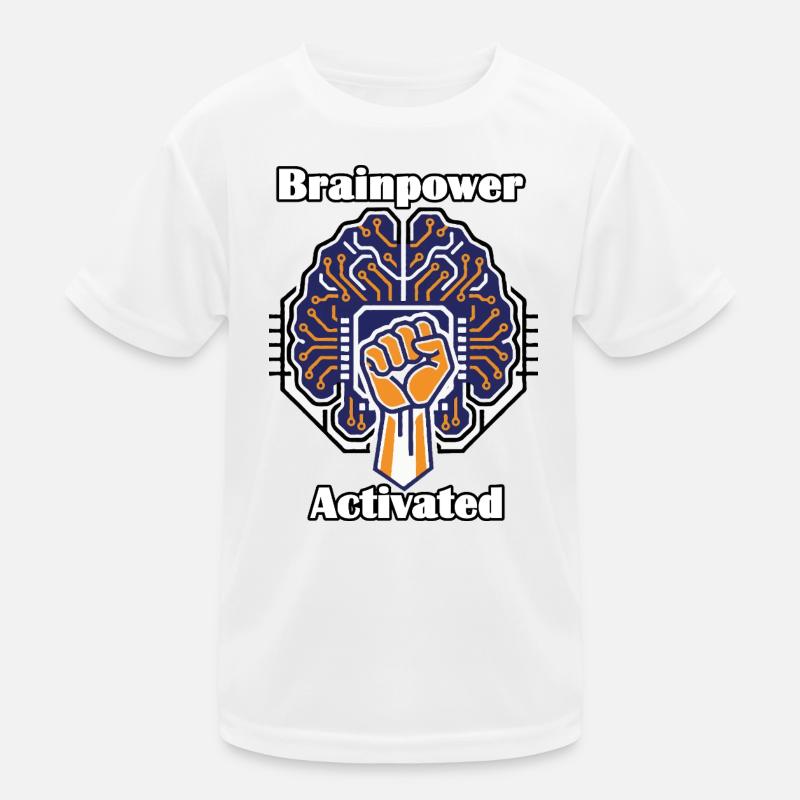Kids Functional T-Shirt