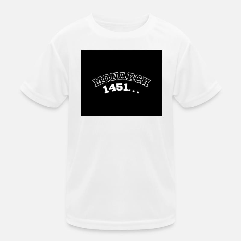 Kids Functional T-Shirt
