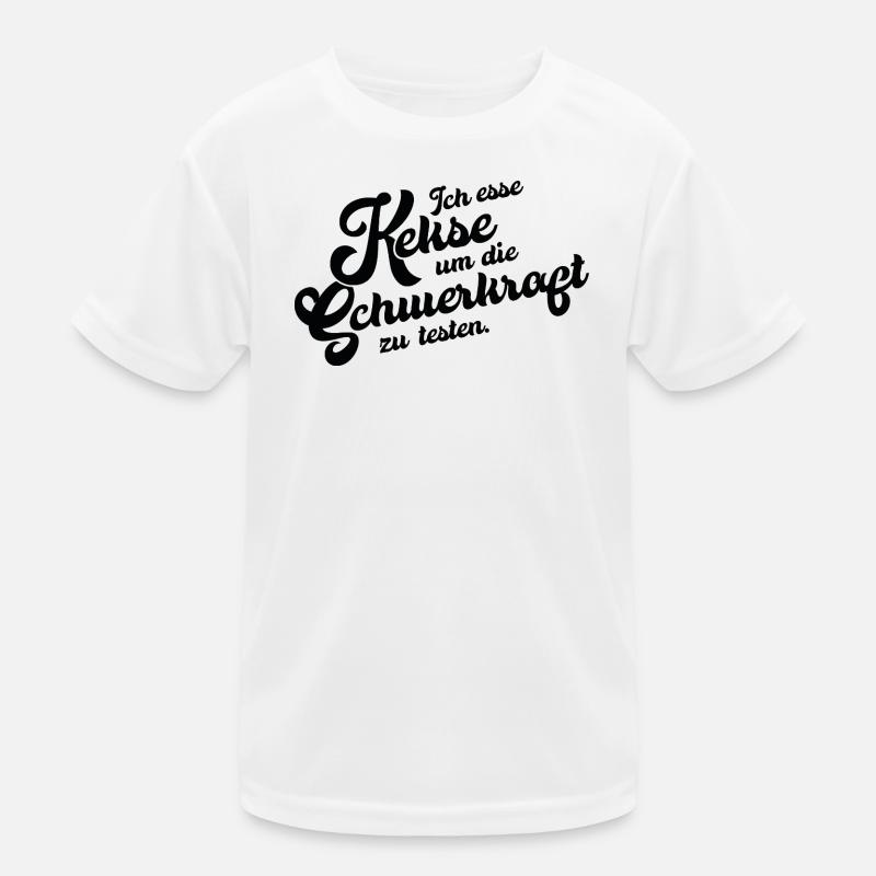 Kids Functional T-Shirt