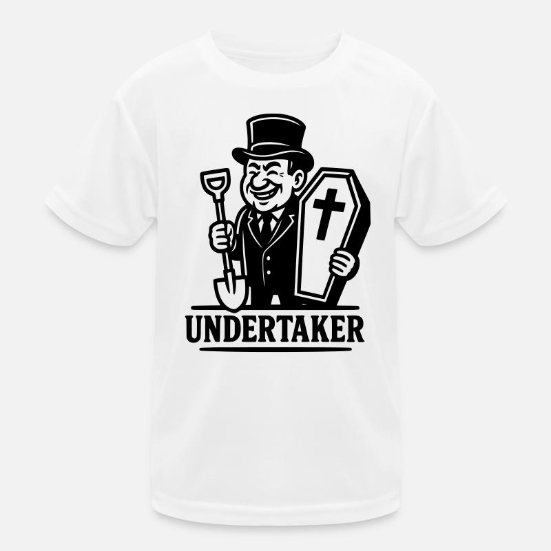 Kids Functional T-Shirt