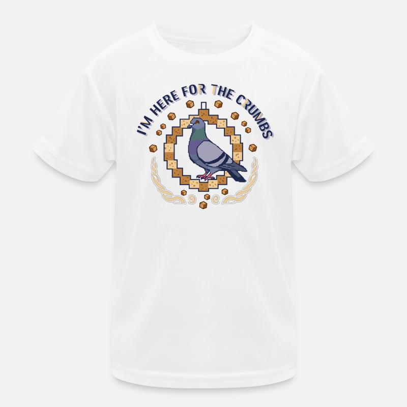 Kids Functional T-Shirt