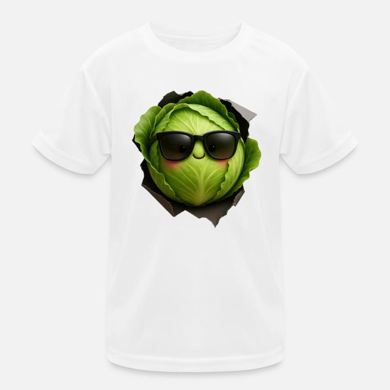 Kohl Kinder Funktions-T-Shirt