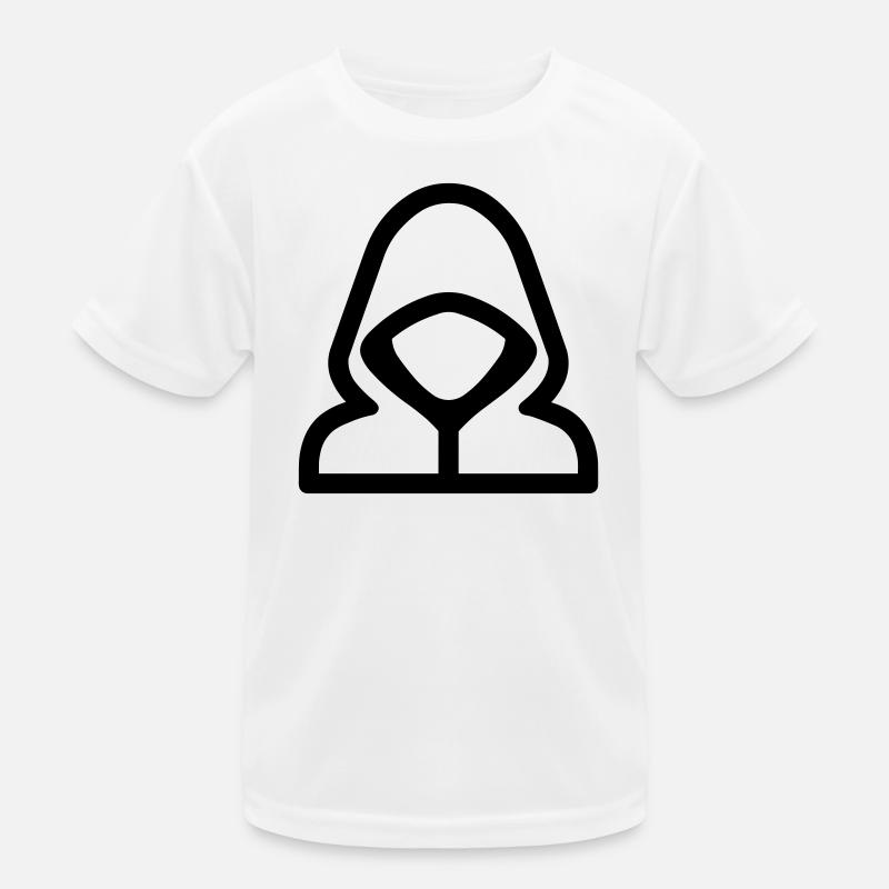 Kids Functional T-Shirt