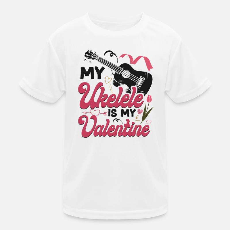 Kids Functional T-Shirt