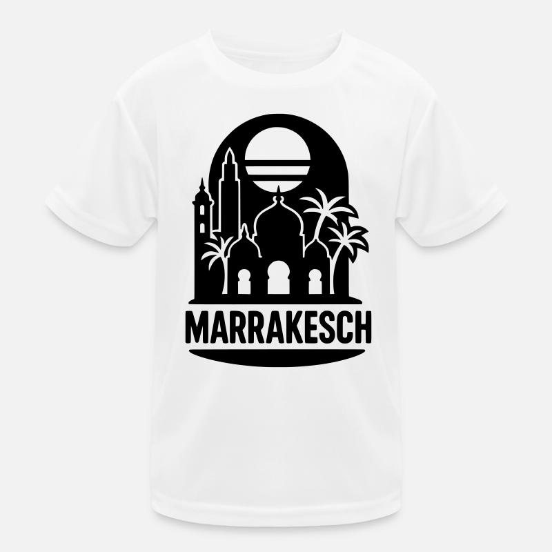 Kids Functional T-Shirt