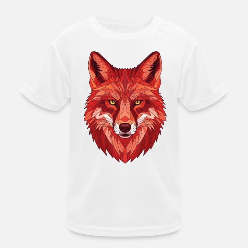 Kids Functional T-Shirt