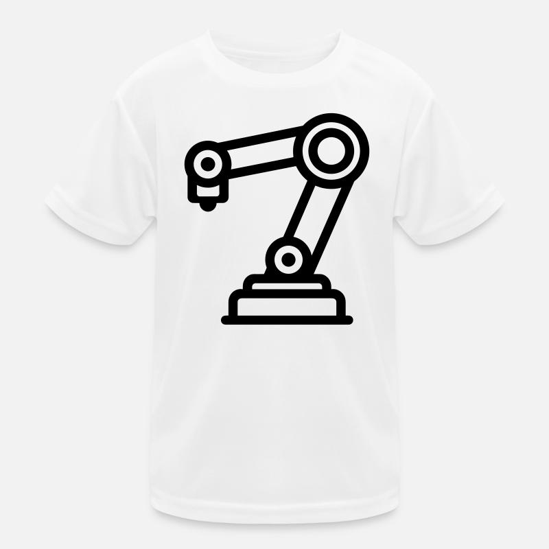 Kids Functional T-Shirt