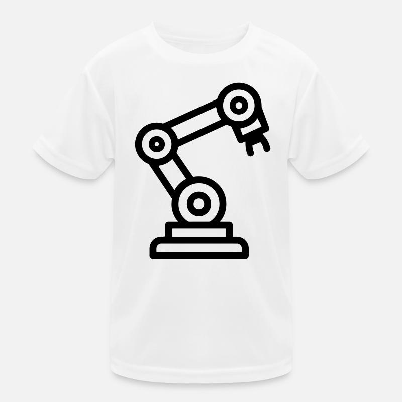 Kids Functional T-Shirt