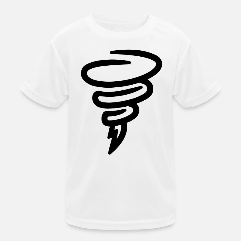 Kids Functional T-Shirt