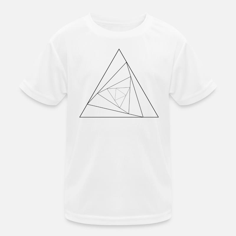 Kids Functional T-Shirt