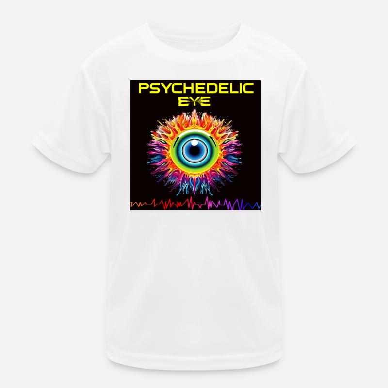 Kids Functional T-Shirt