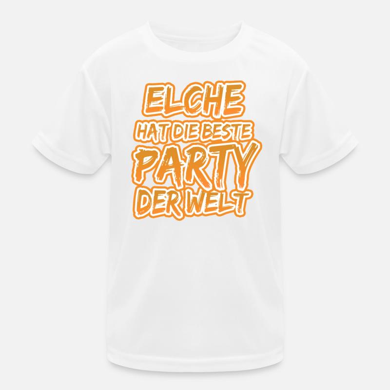 Orignal Orignal T-shirt sport Enfant