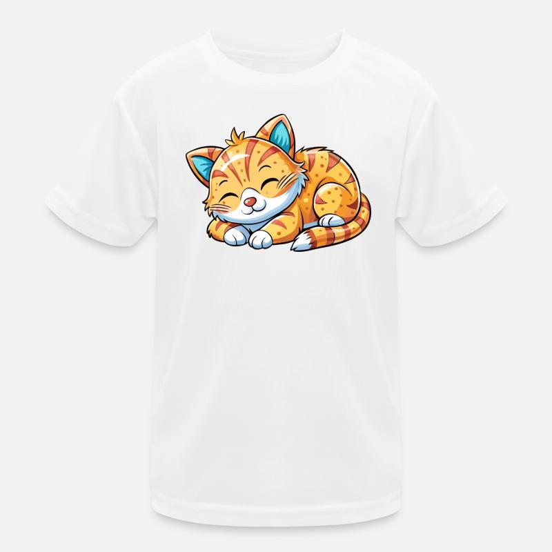 Kids Functional T-Shirt
