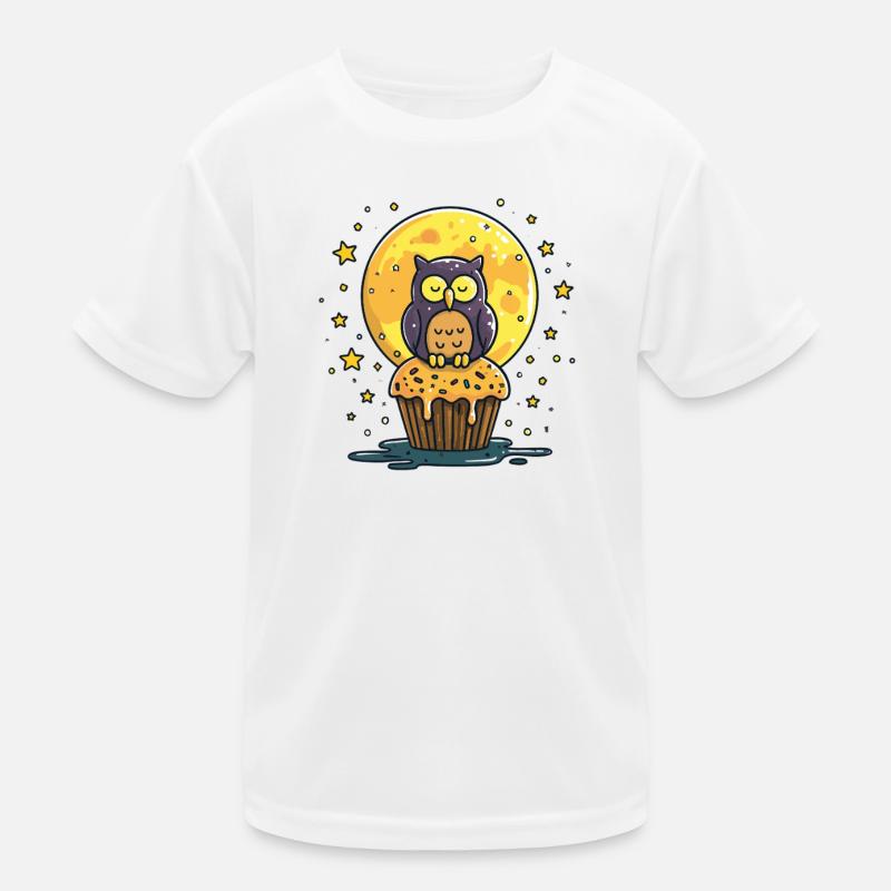 Kids Functional T-Shirt