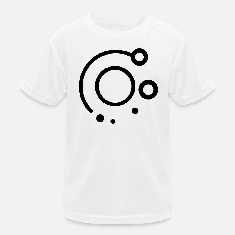 Kids Functional T-Shirt