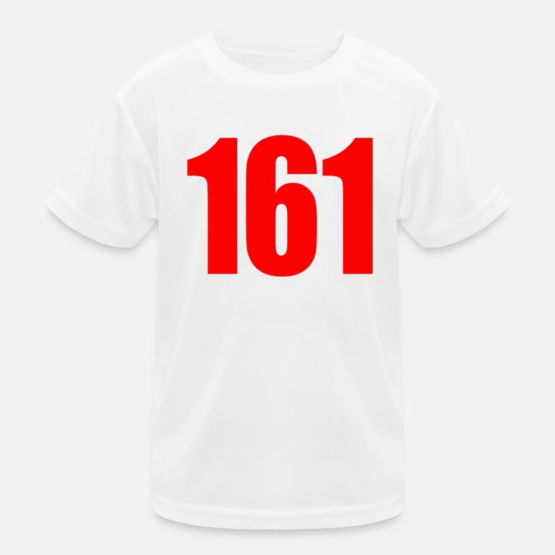 Kinder Funktions-T-Shirt