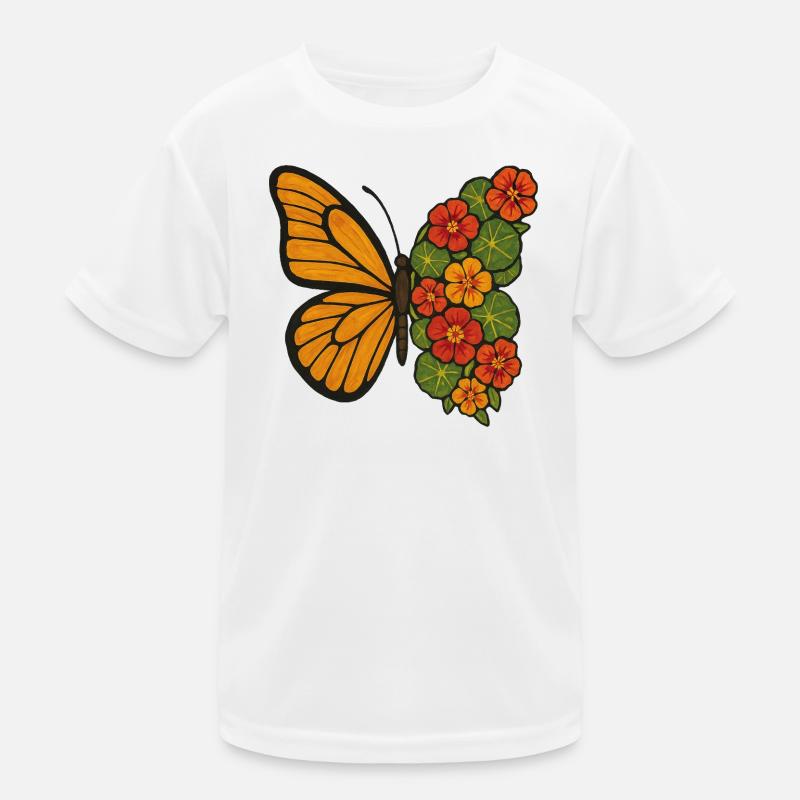 Kids Functional T-Shirt