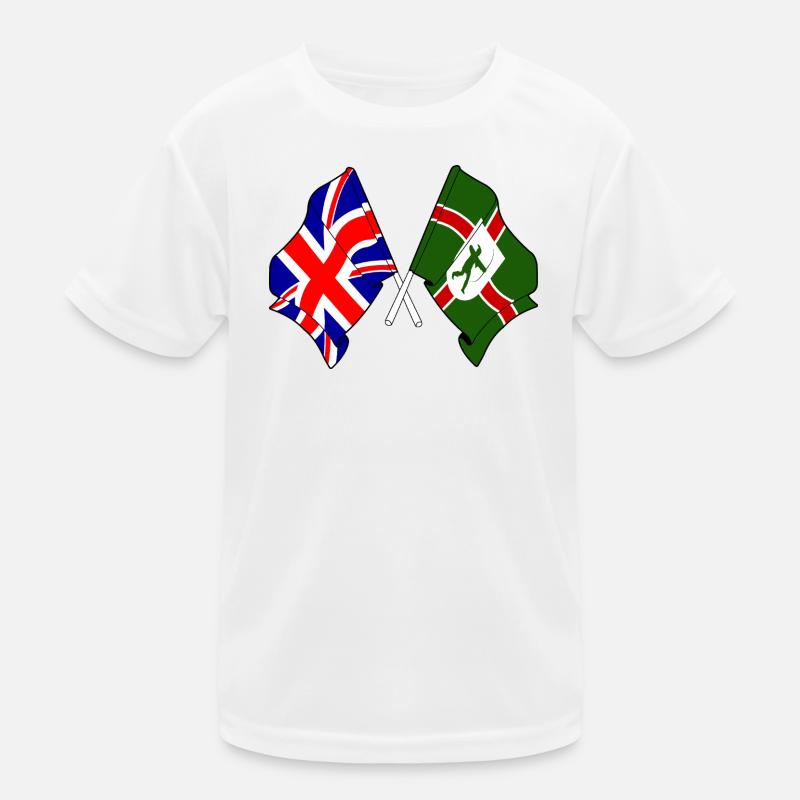 Kids Functional T-Shirt