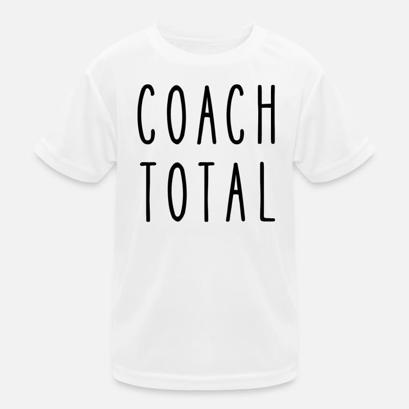 Kids Functional T-Shirt