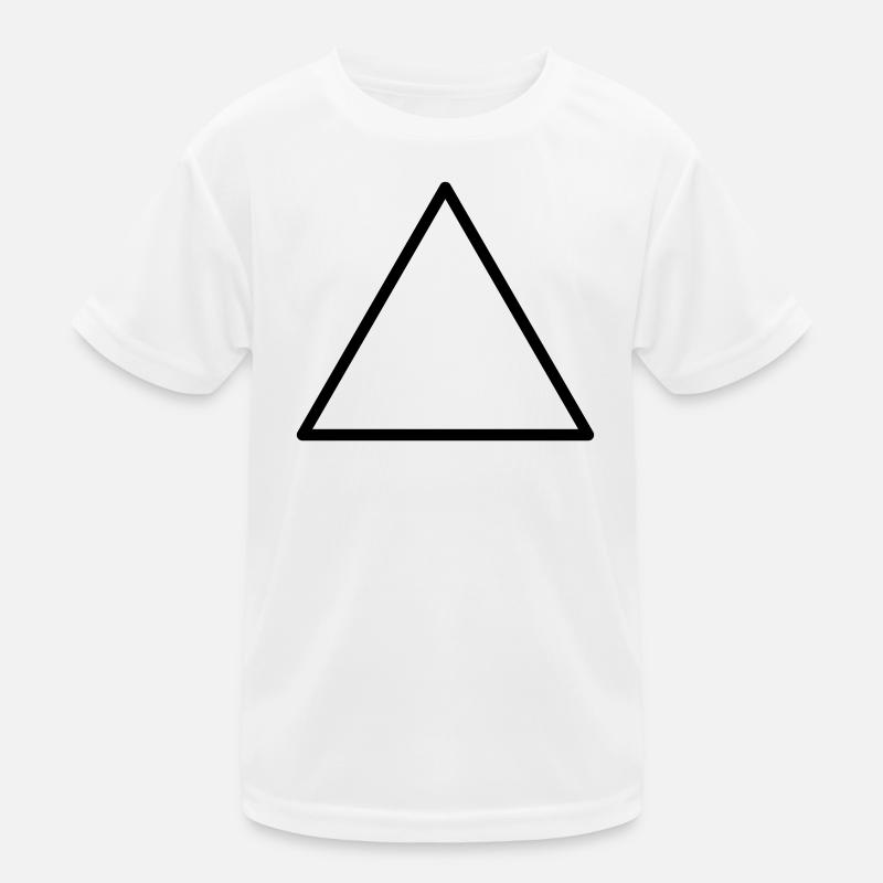 Kids Functional T-Shirt