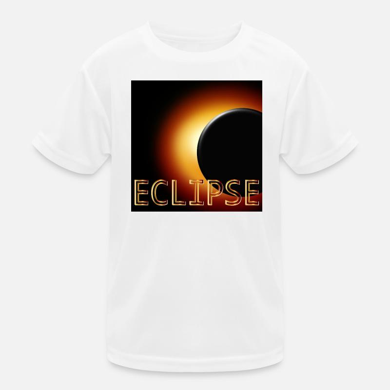 Kids Functional T-Shirt