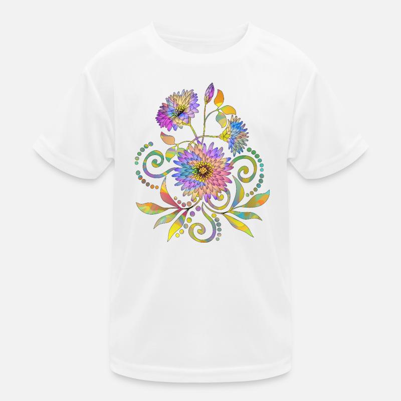 T-shirt sport Enfant