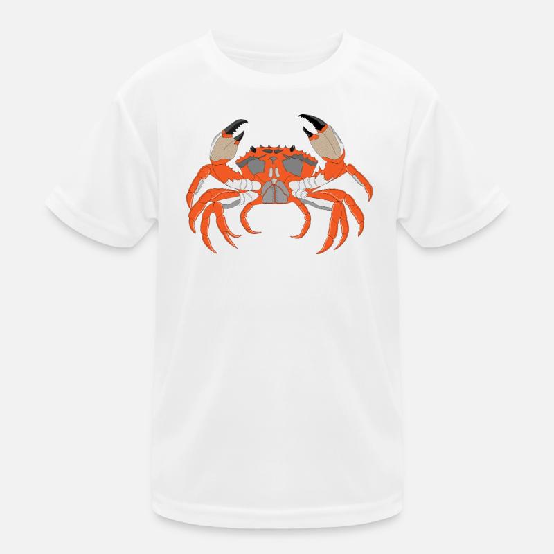 Kinder Funktions-T-Shirt