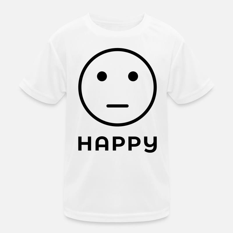 Kids Functional T-Shirt