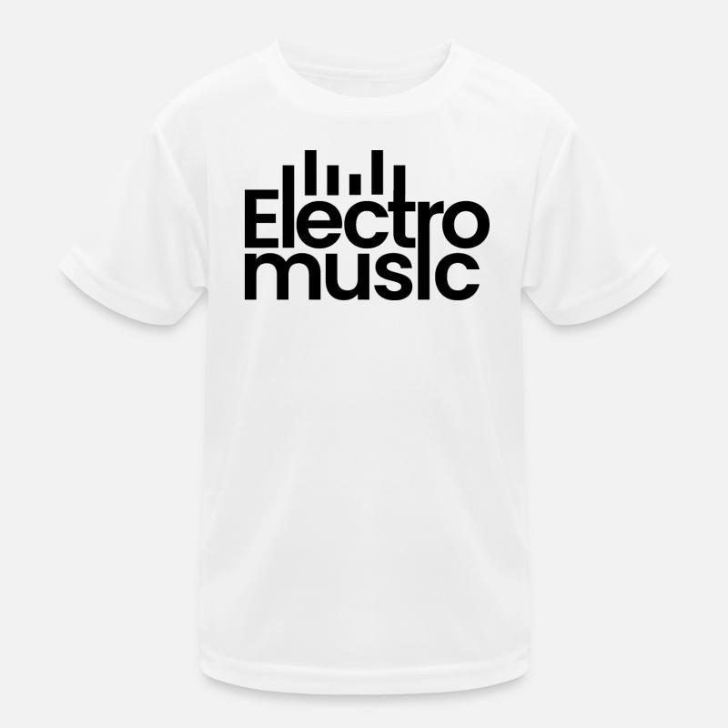 Kids Functional T-Shirt