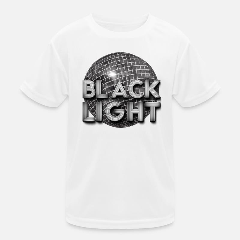 Kids Functional T-Shirt