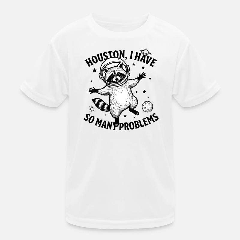 Kids Functional T-Shirt