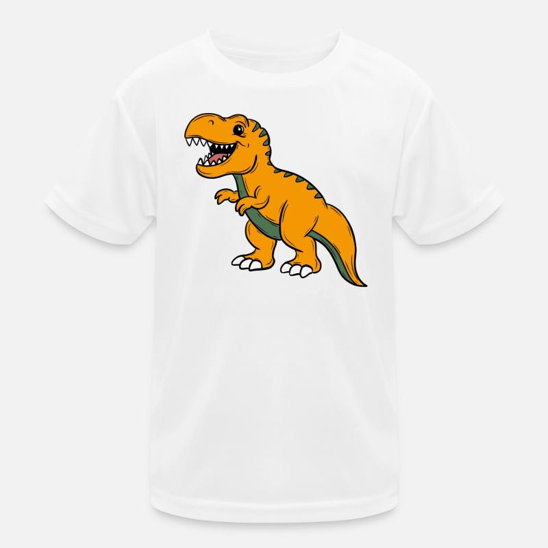 Kids Functional T-Shirt