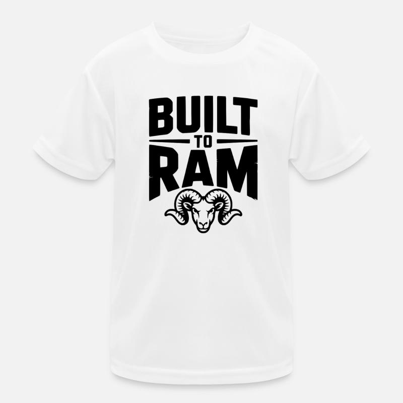 Kids Functional T-Shirt