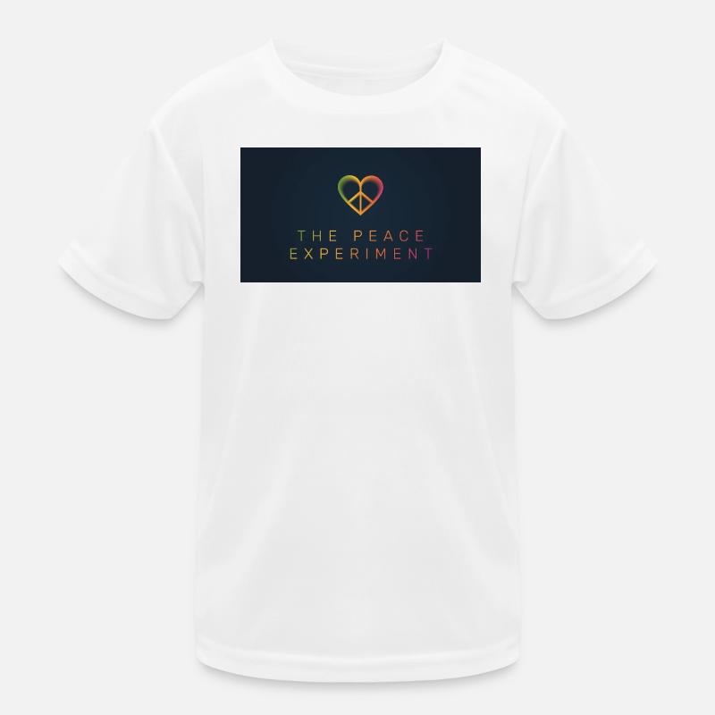 Kids Functional T-Shirt