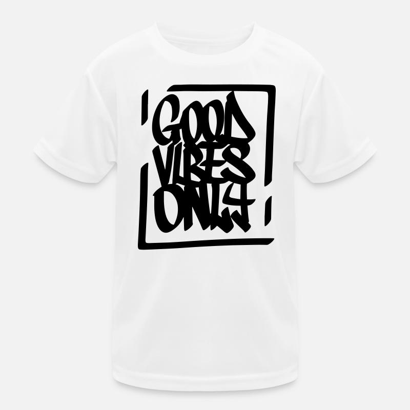 Kids Functional T-Shirt