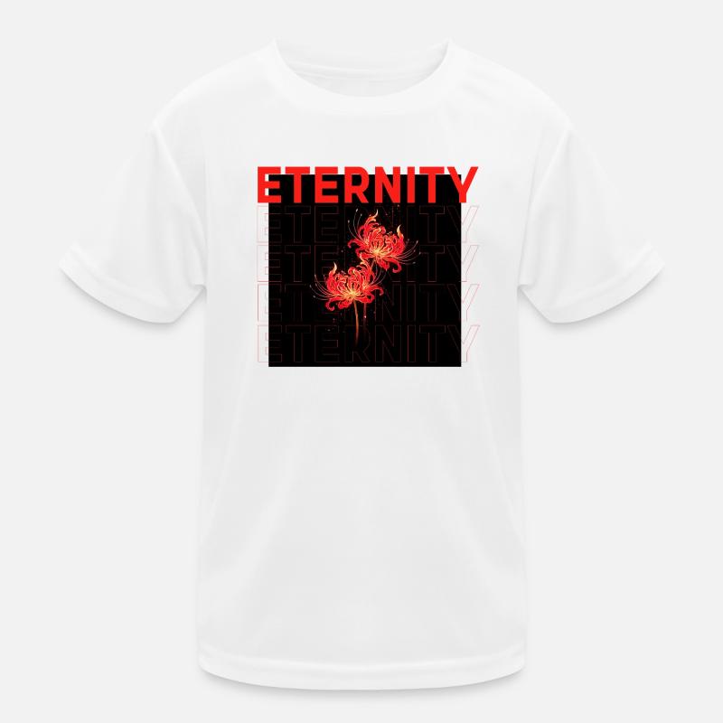 Eternity Kids Functional T-Shirt